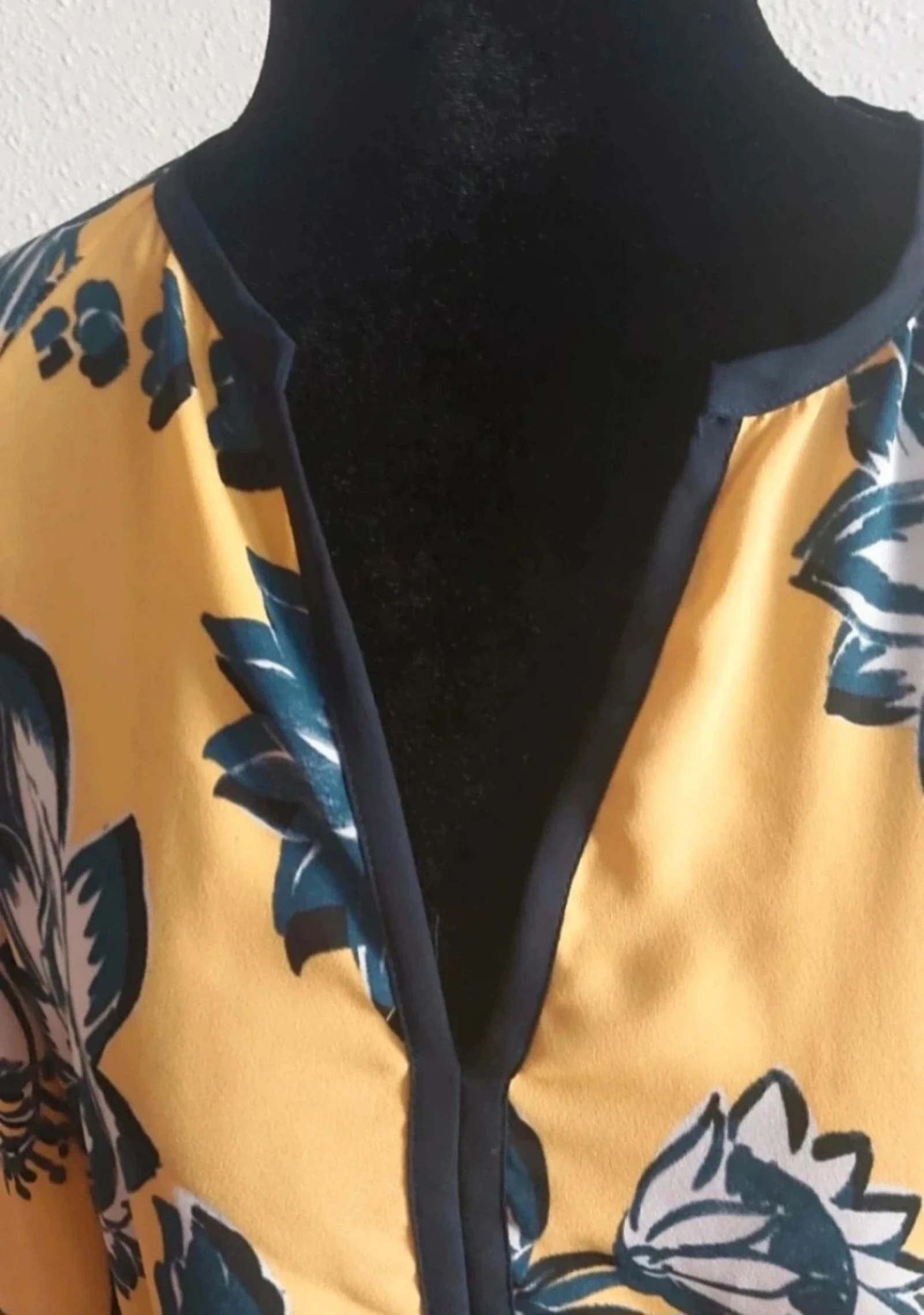 🏵blusa manga longa da Zara tamanho P🏵 – photo 6